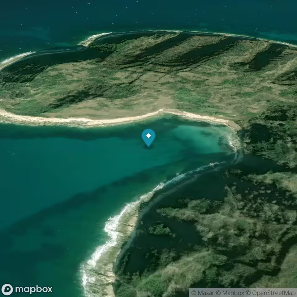 Uvala Sušac Porat