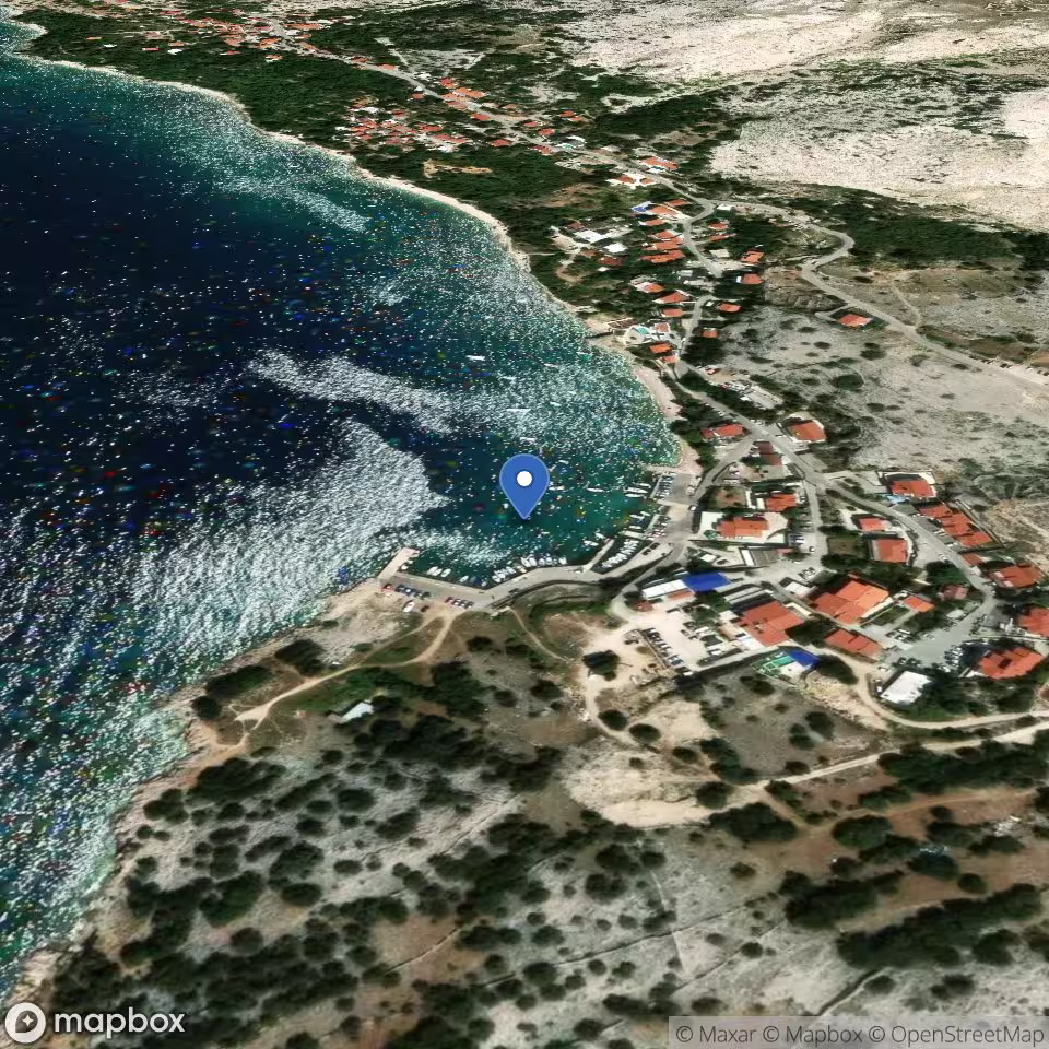 Stara Baška