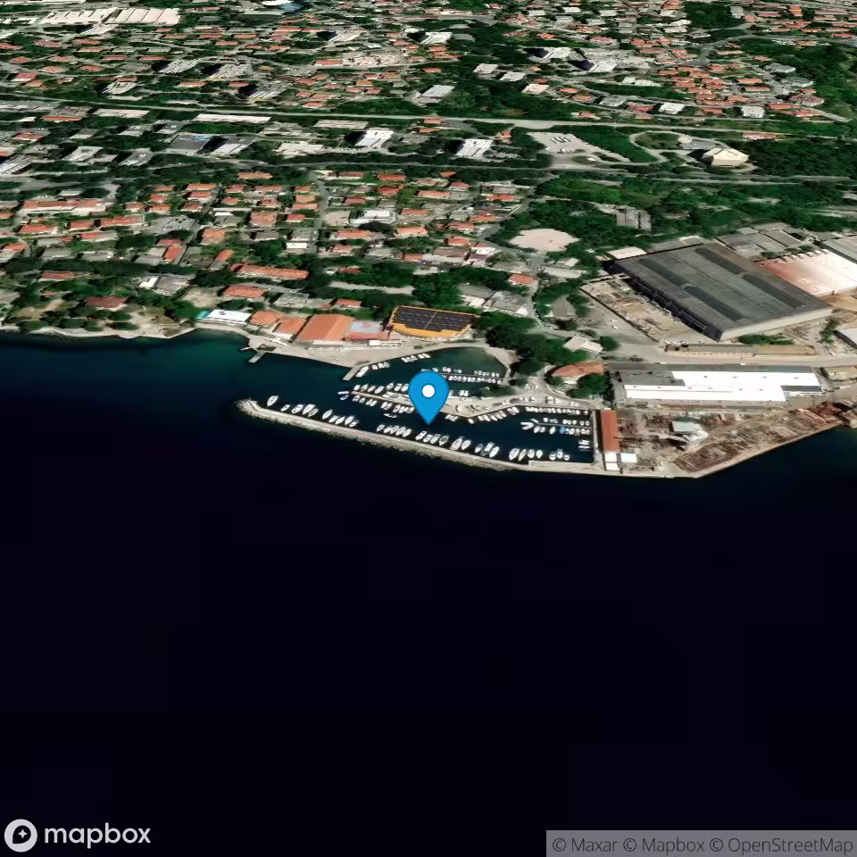 Marina Rijeka