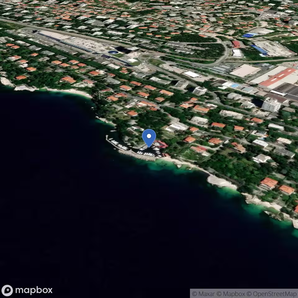 Rijeka-Kostrena