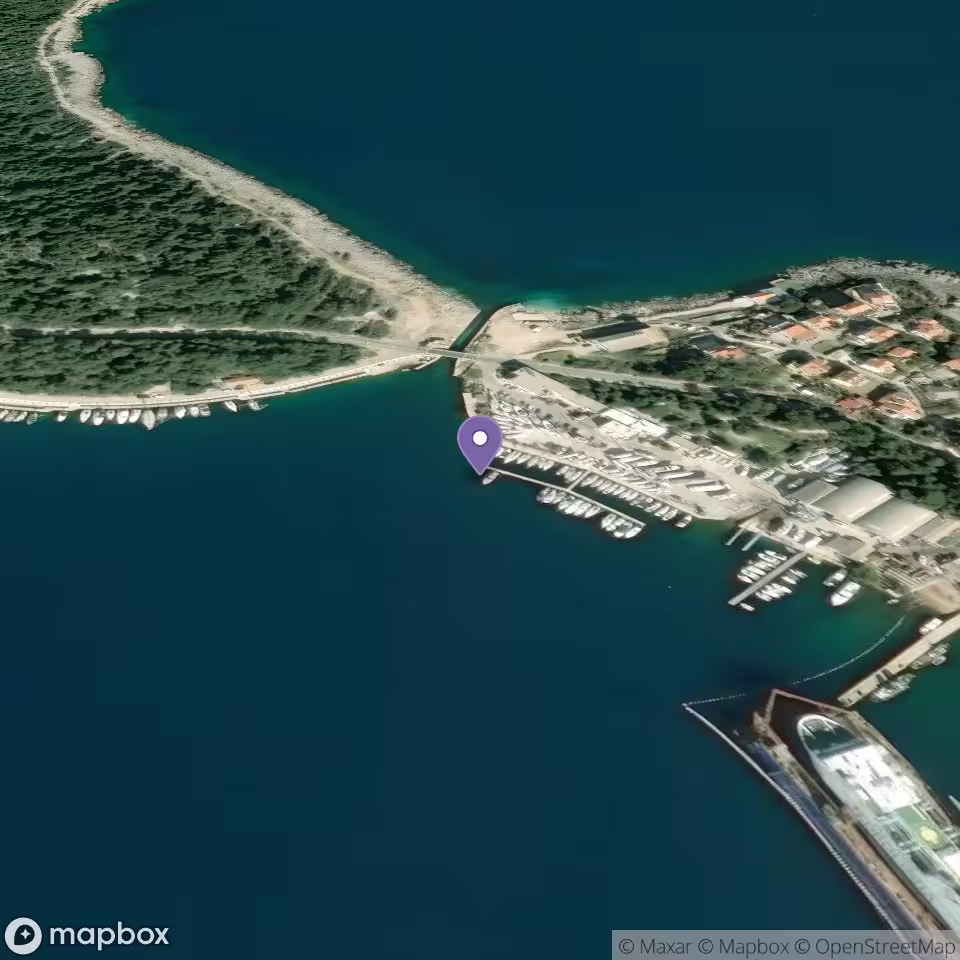 Marina Mali Losinj