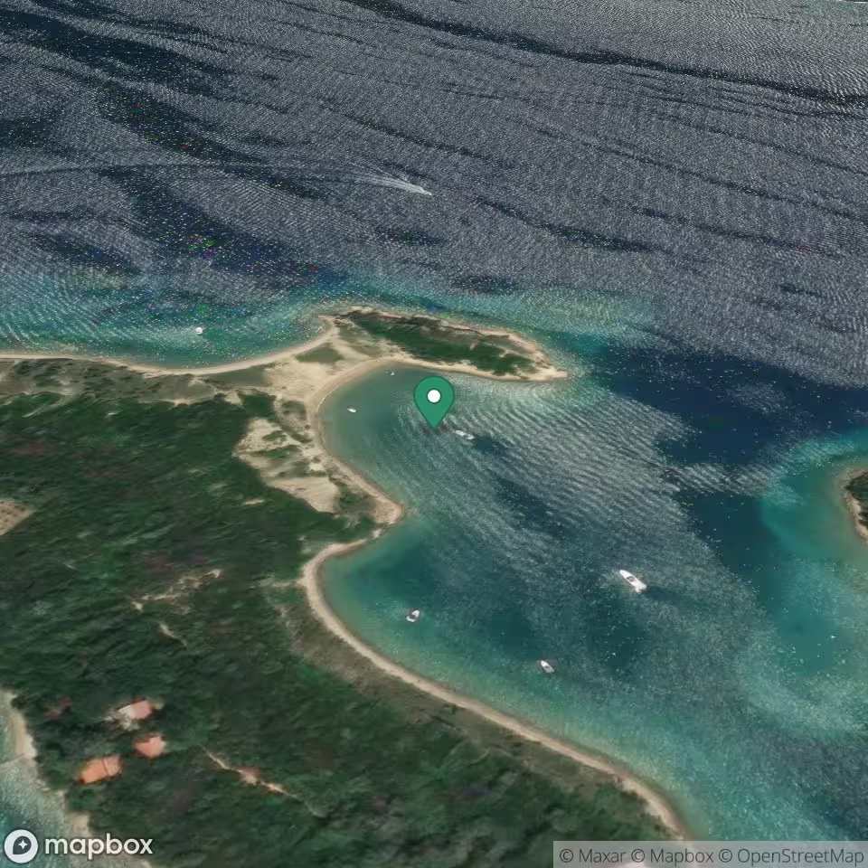 Maman Island