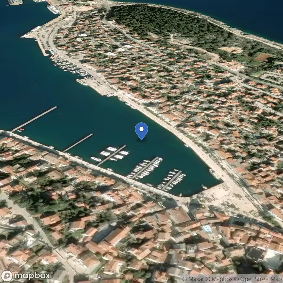 Mali Losinj