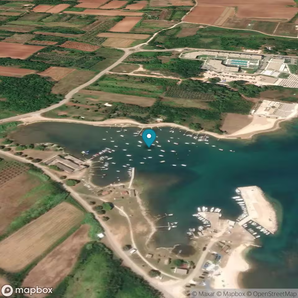 Uvala Luka Kuje