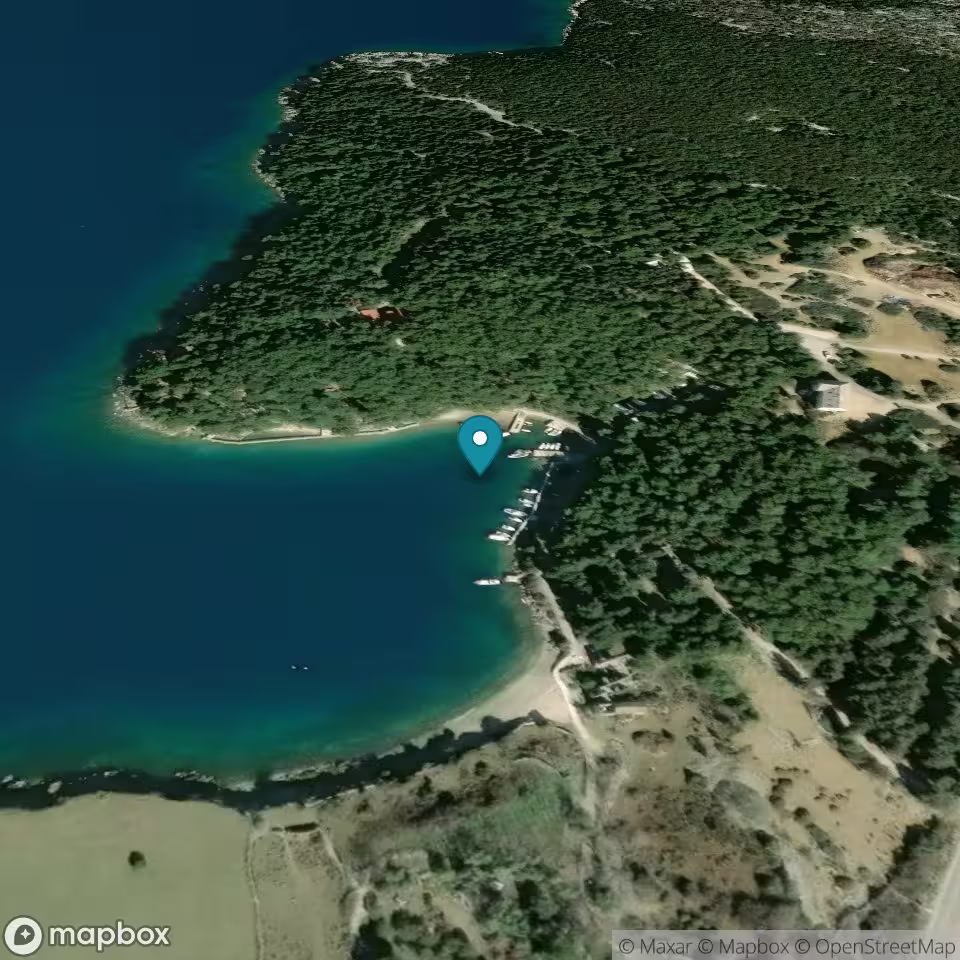 Uvala Luka Bijar