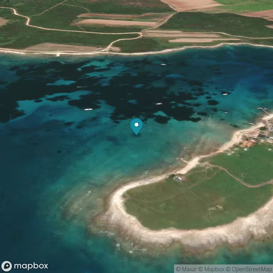 Levan Island Bay