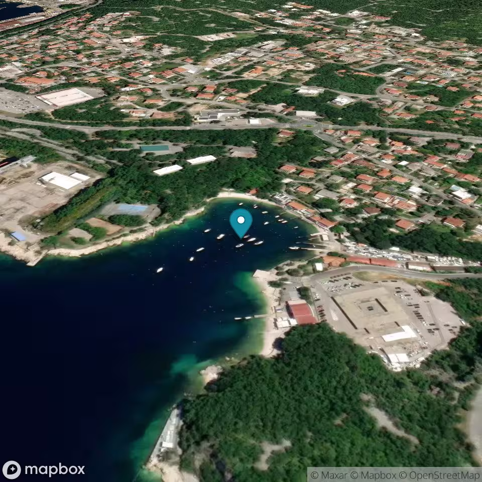 Uvala Zurkovo