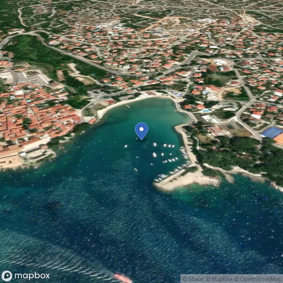 Porto Pizana