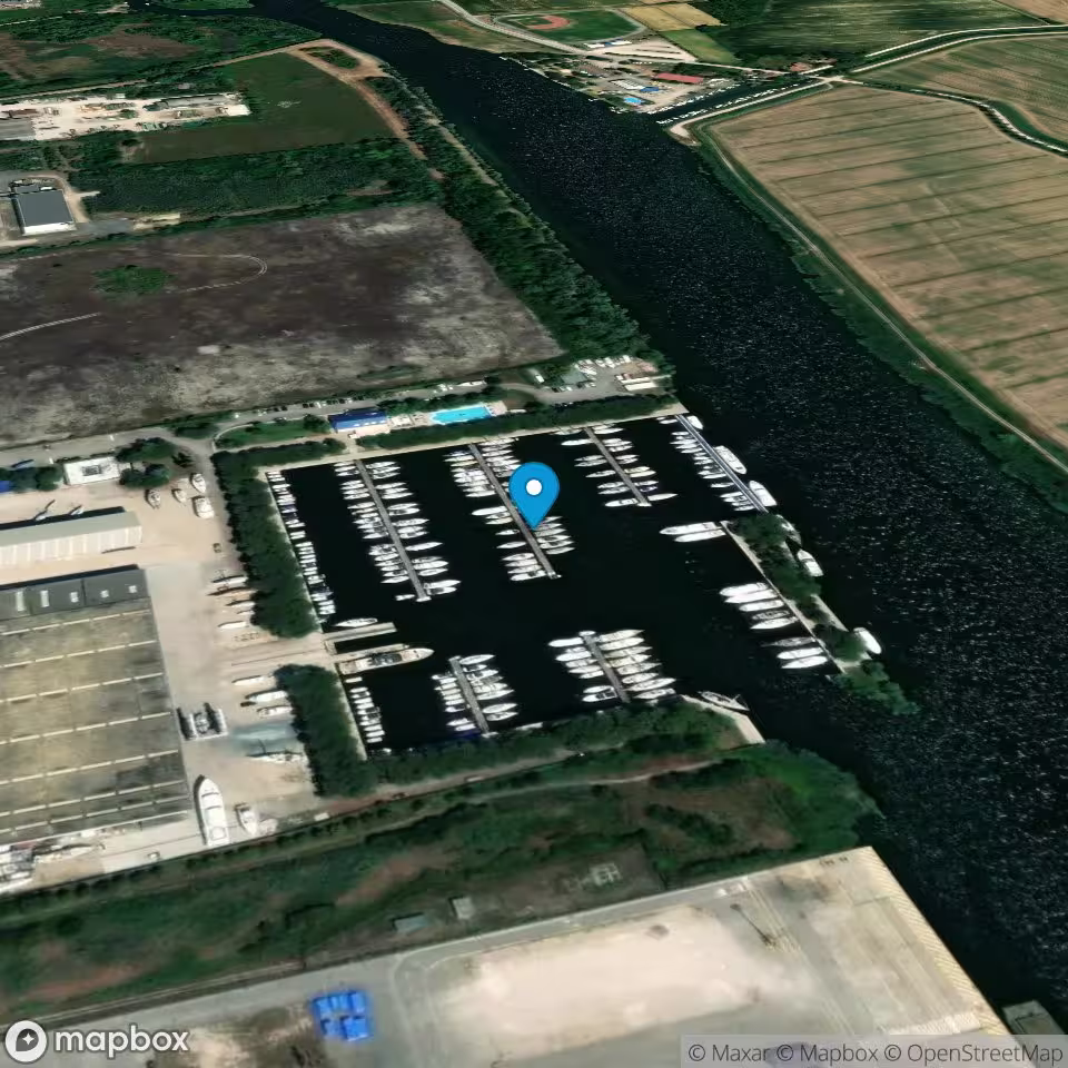 Marina Di San Giorgio
