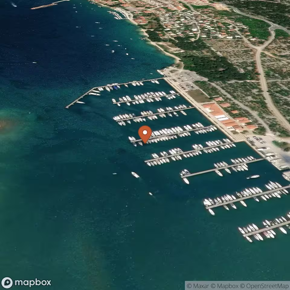 ACI Cres