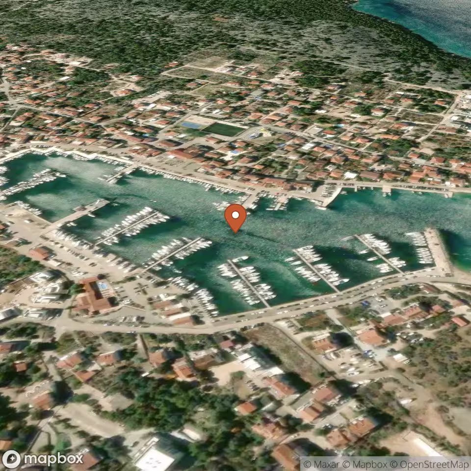 ACI Jezera