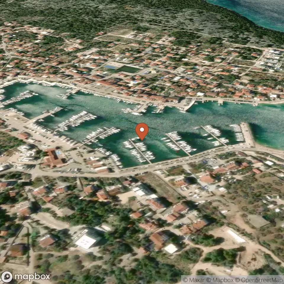 ACI Jezera