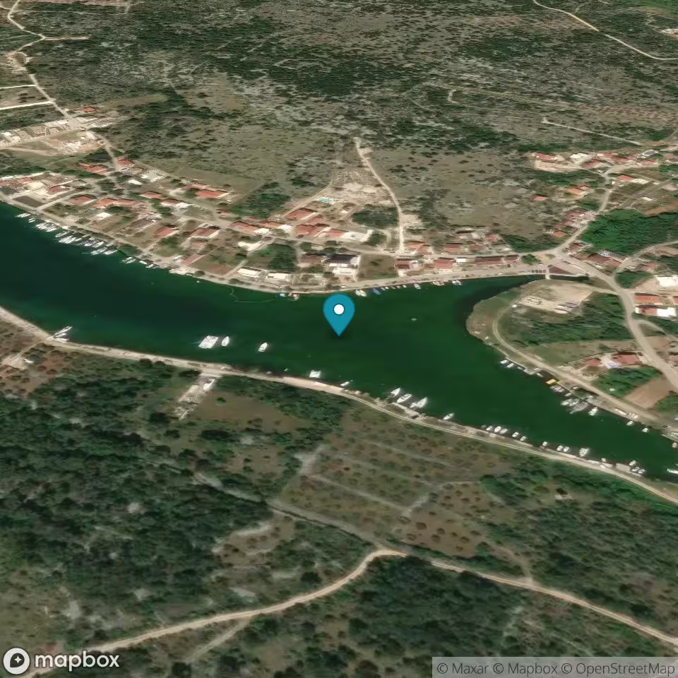 Uvala Vrulje