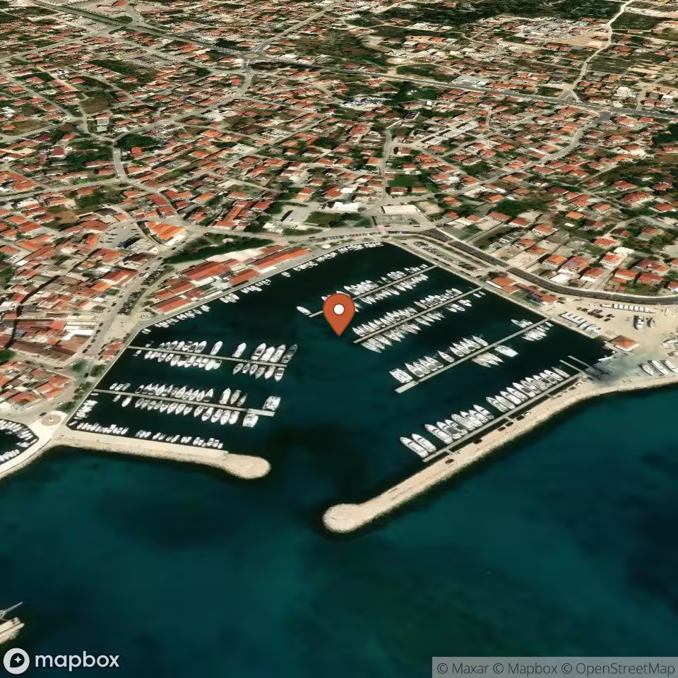 ACI Marina Vodice