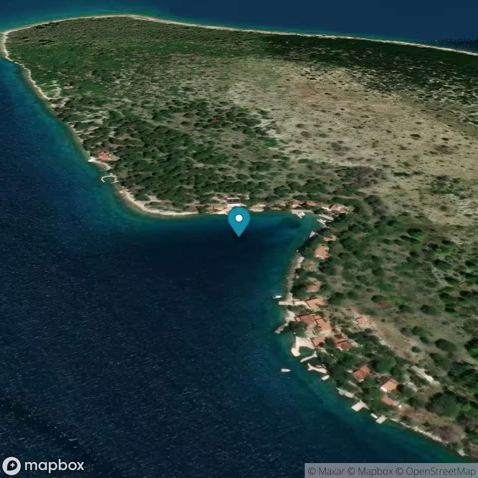 Uvala Muline