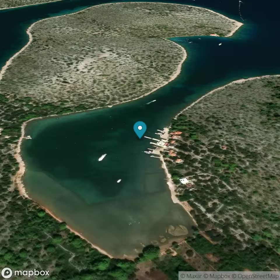 Uvala Lavsa