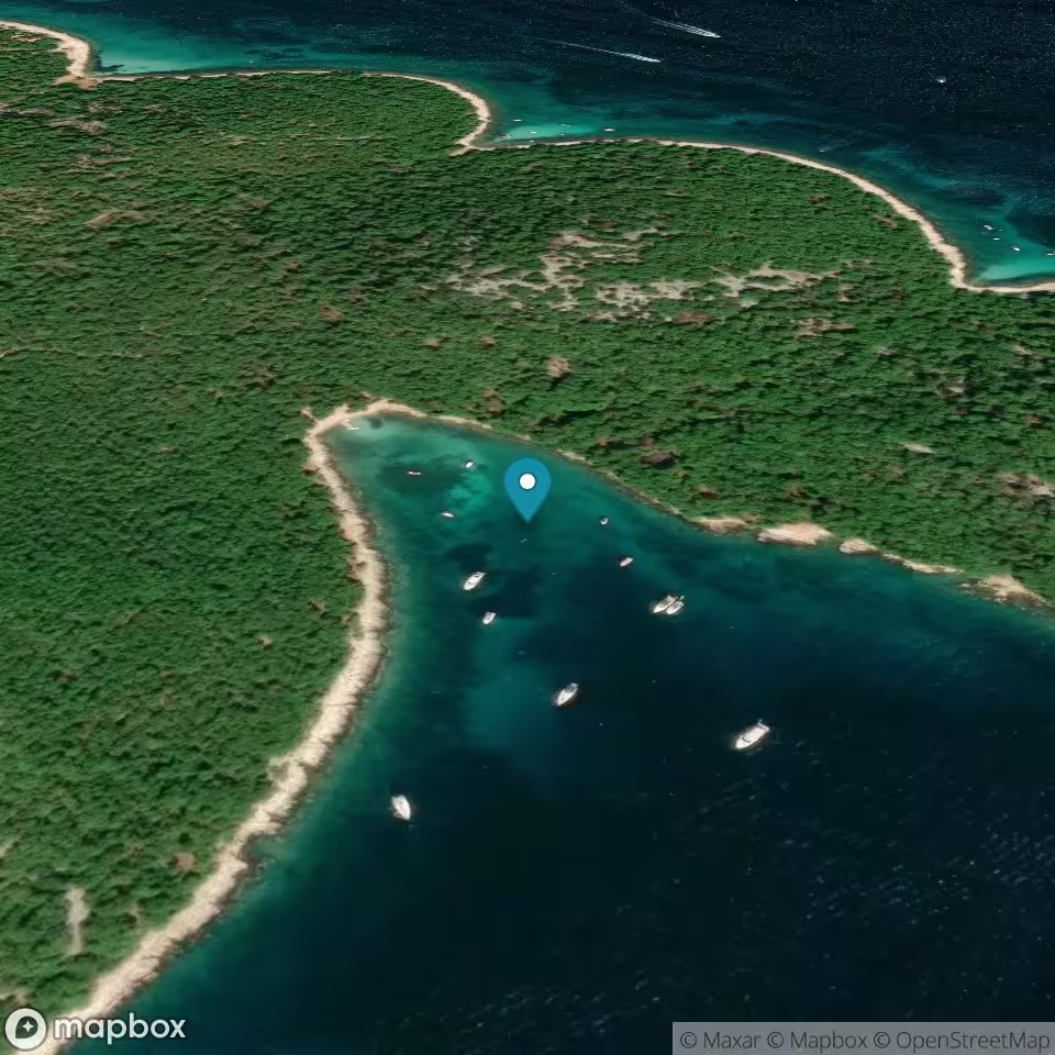 Kranje Bay