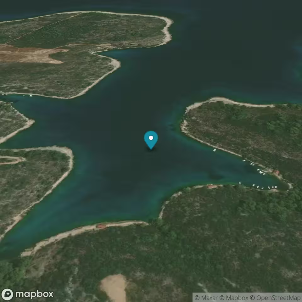 Zukova Bay