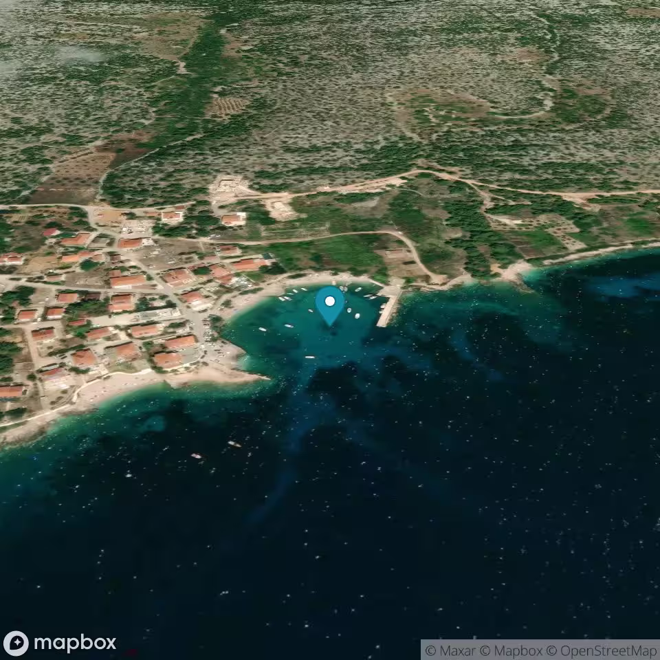 Zavala Bay