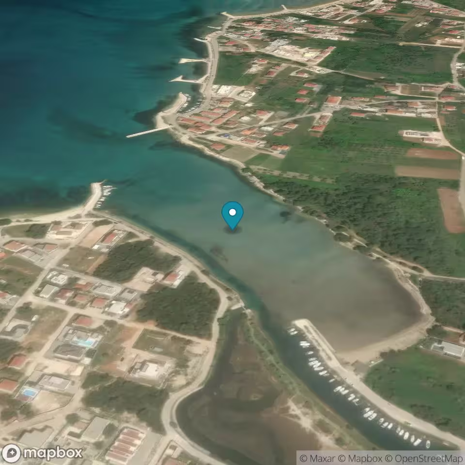 Uvala Zaton Sepurine