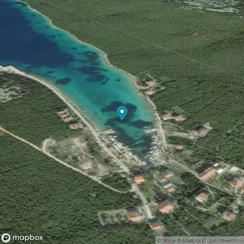Uvala Kosiraca