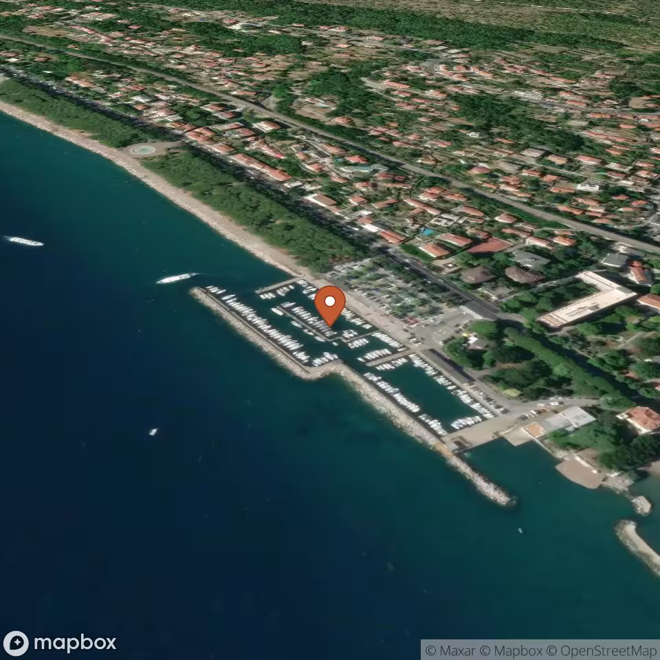 Barcola Marina
