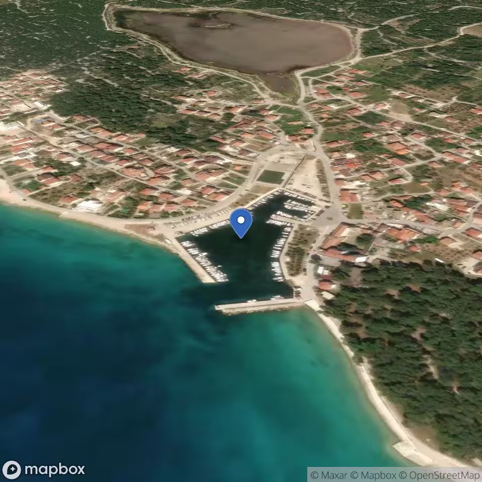 Zablace