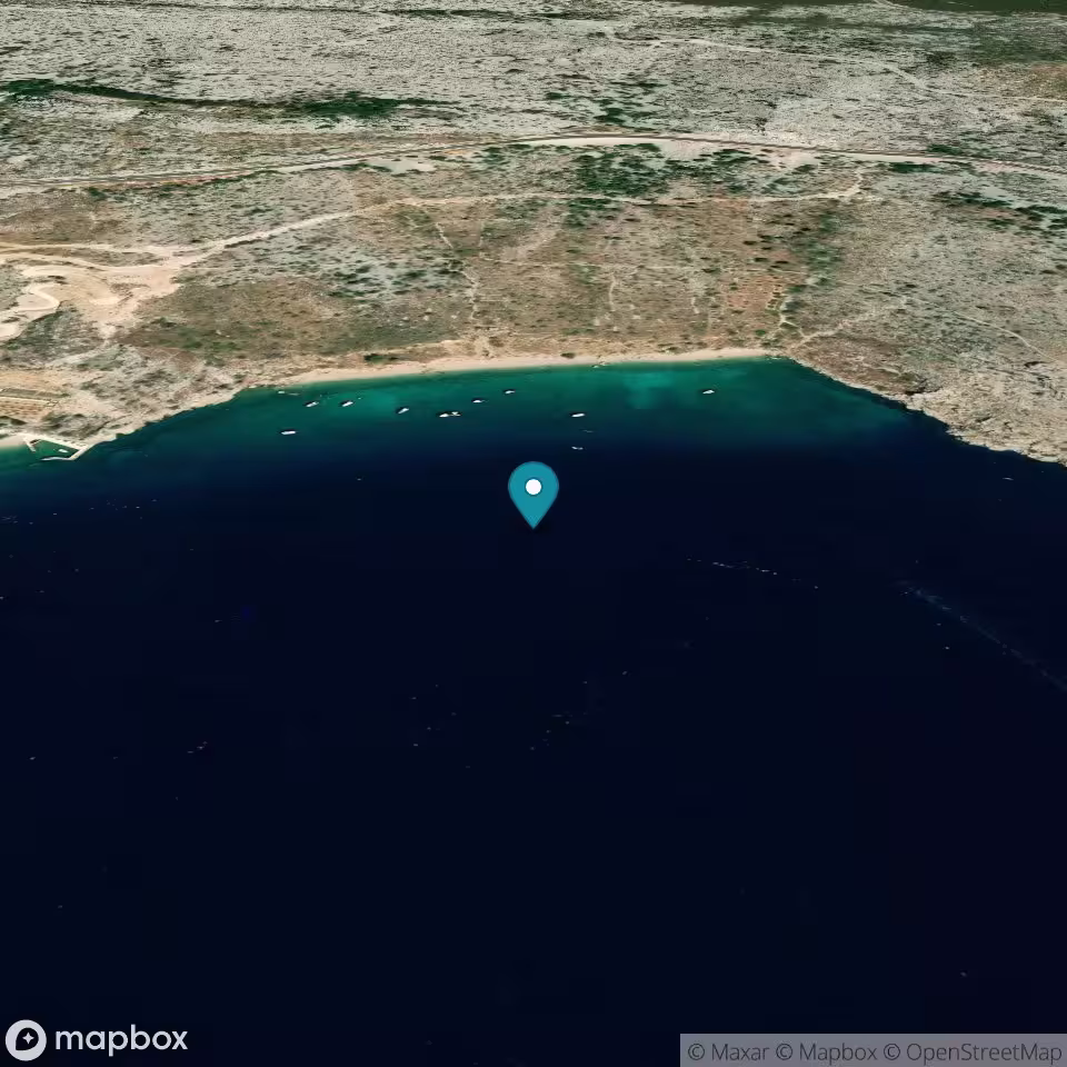 Vrulja Bay