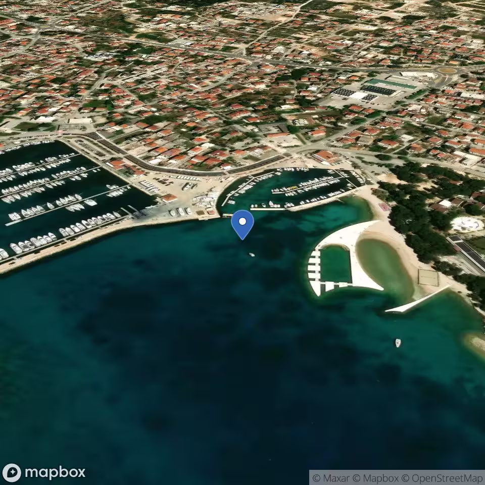 Vodice