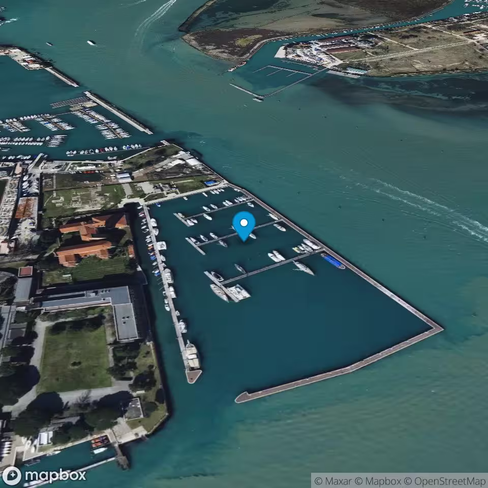 Porto Venezia Sant`Elena