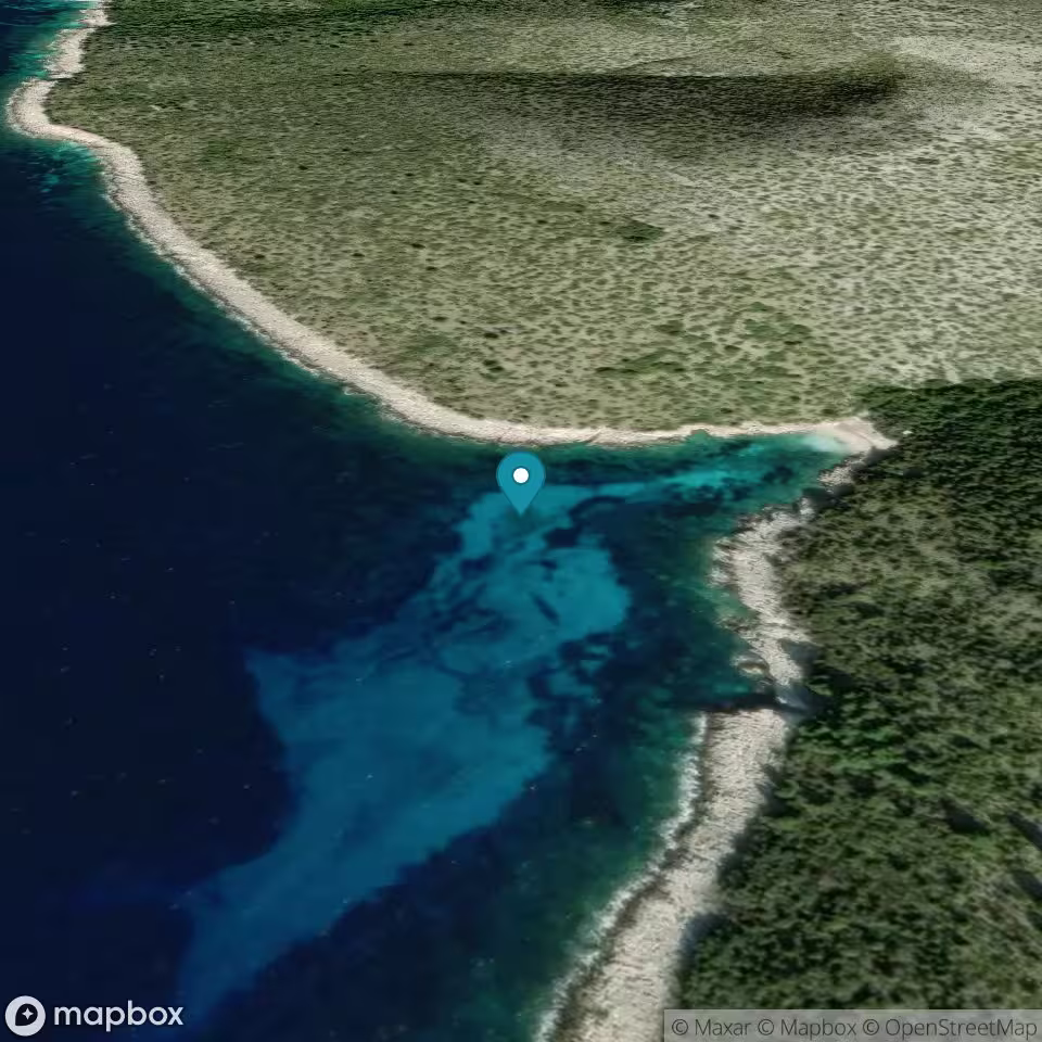 Uvala Vela Luka