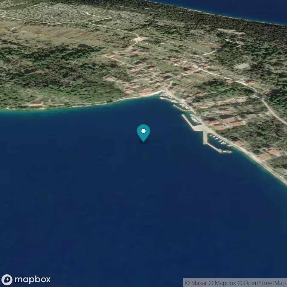 Uvala Zverniac