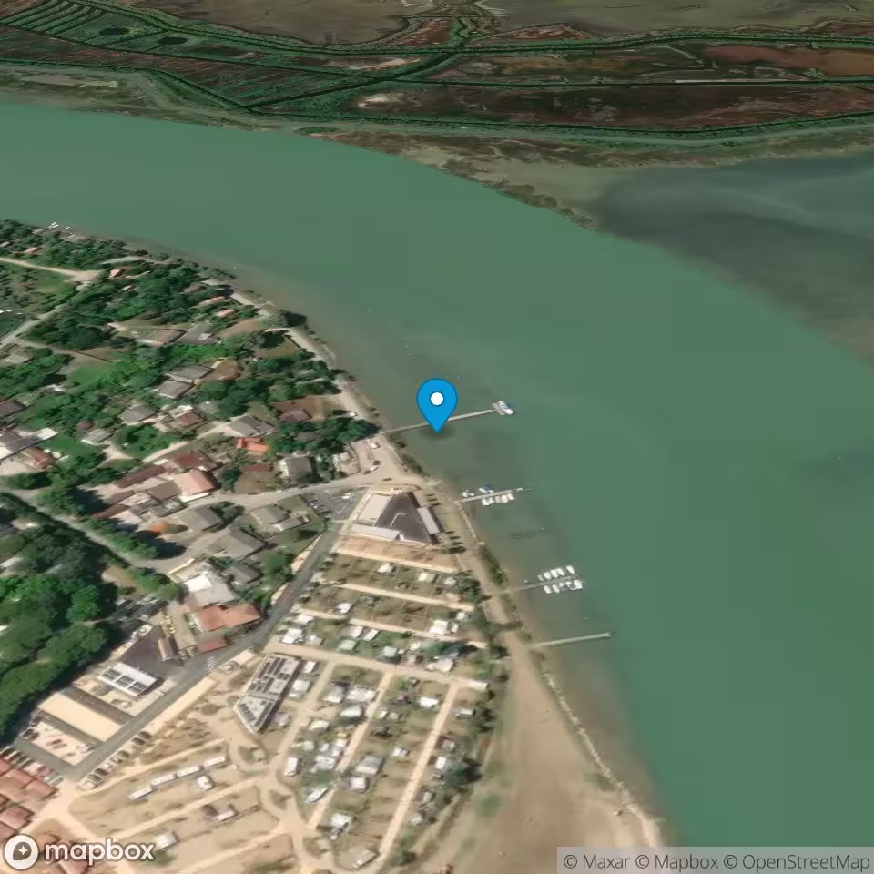 Porto di Falconera Marina
