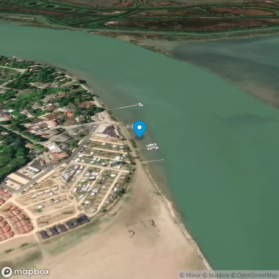 Port of Falconera Marina