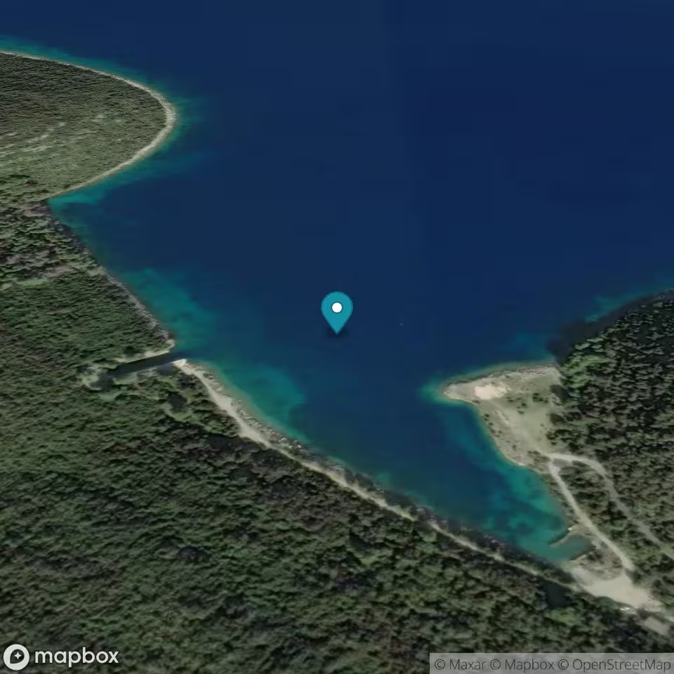Uvala Zagracina