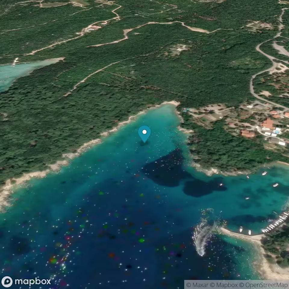 Uvala Veli Zal