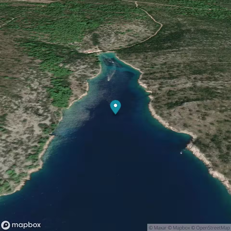 Uvala Vela Travna