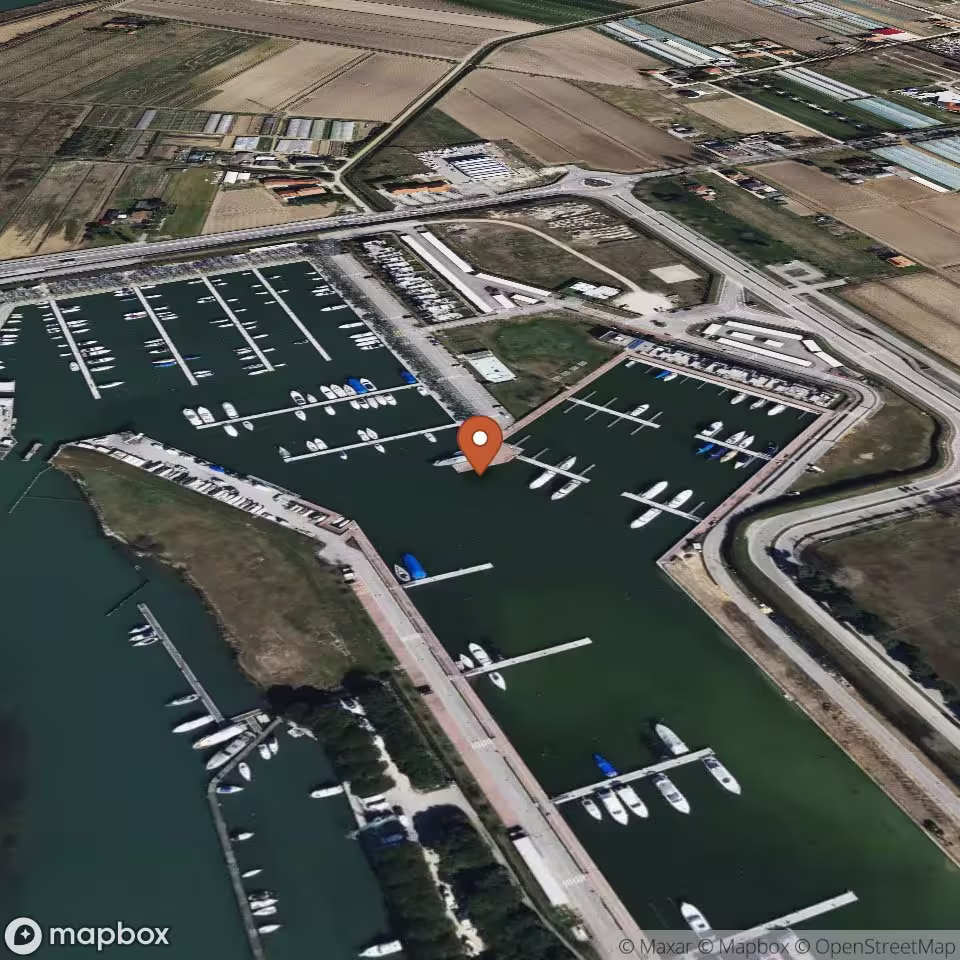 Porto Turistico di Jesolo Marina