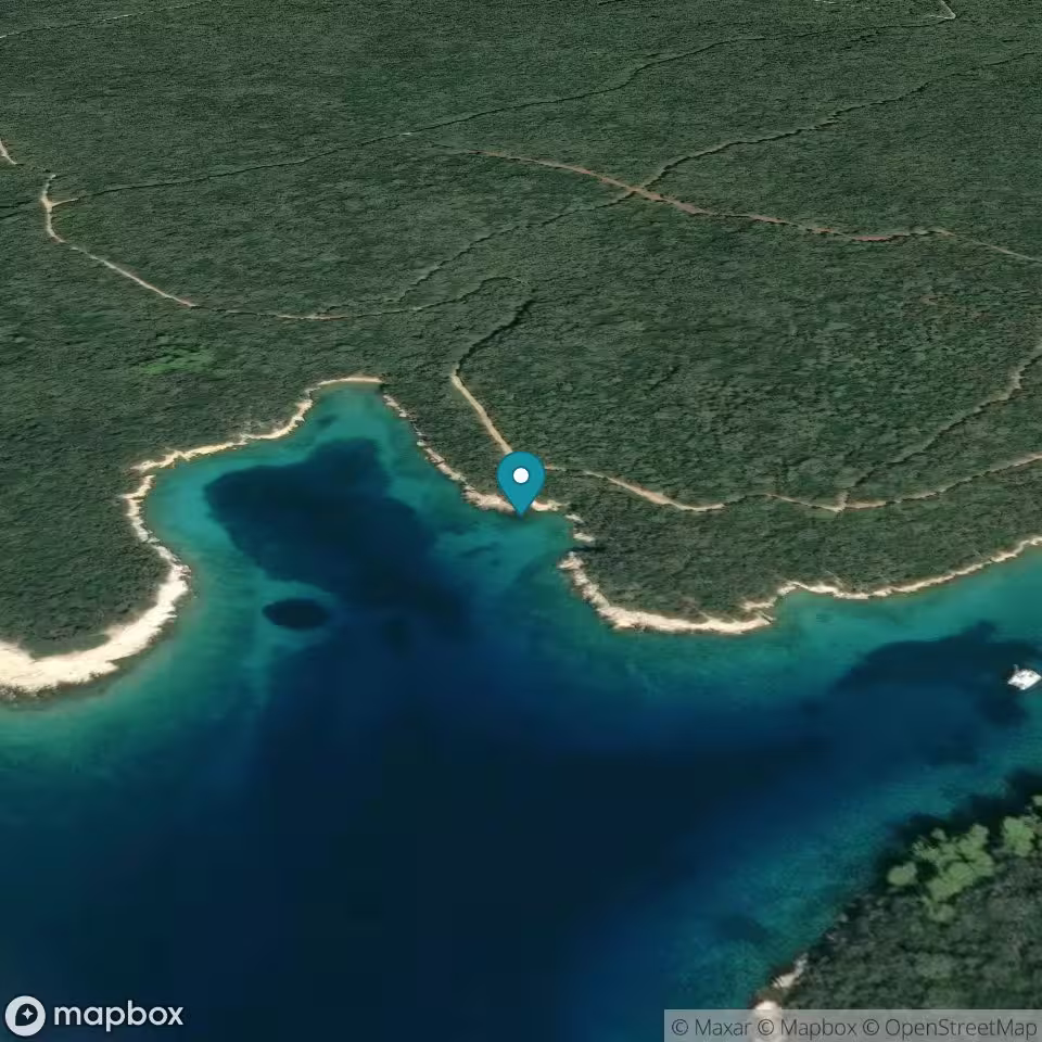 Uvala Sveti Mara