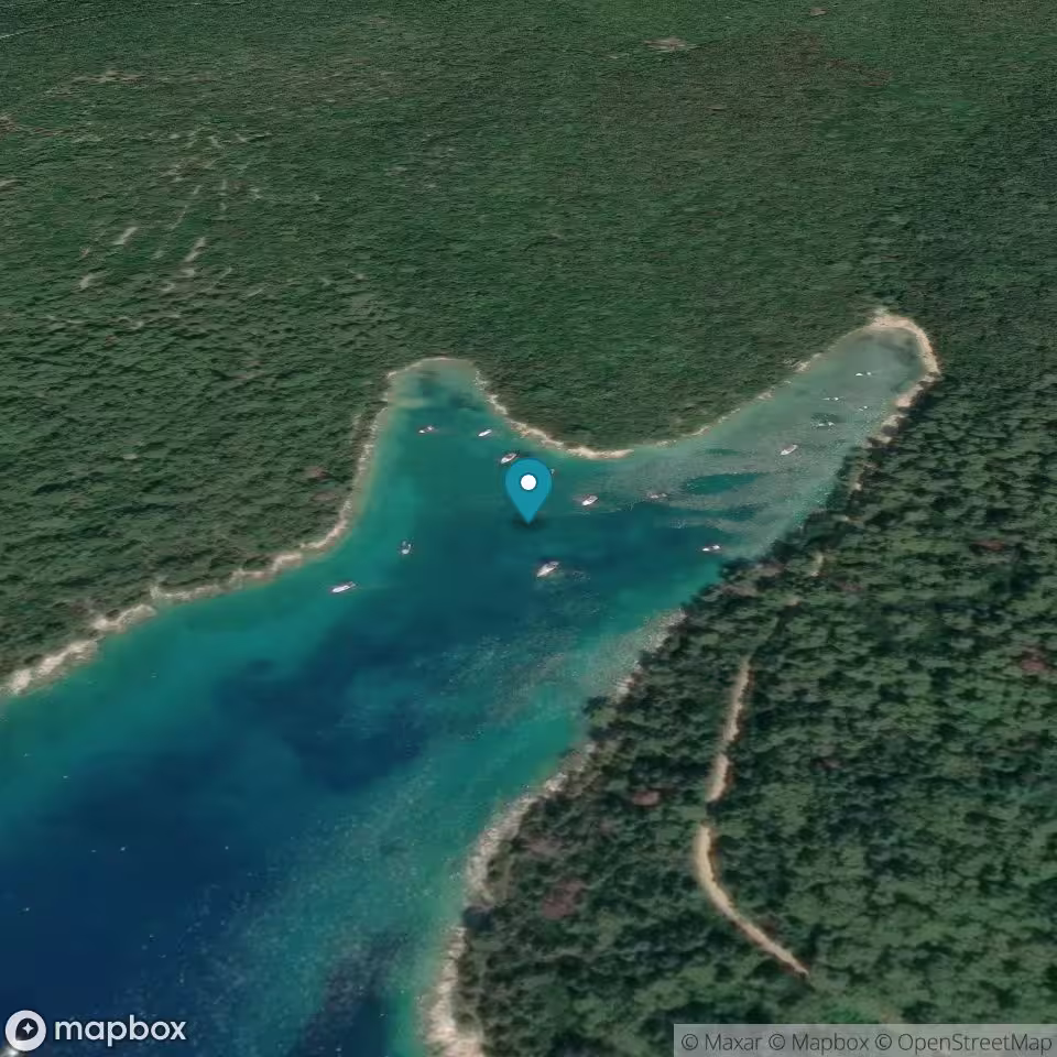 Uvala Sveti Kristofor