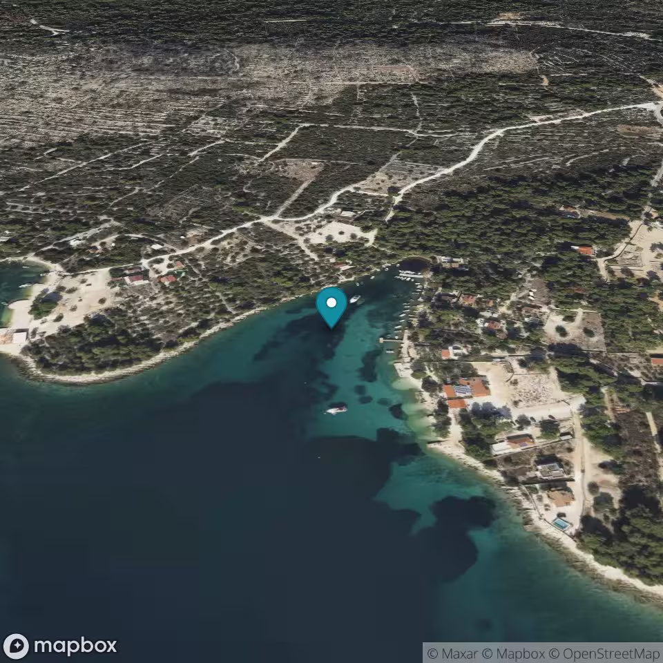 Uvala Sveti Fumija