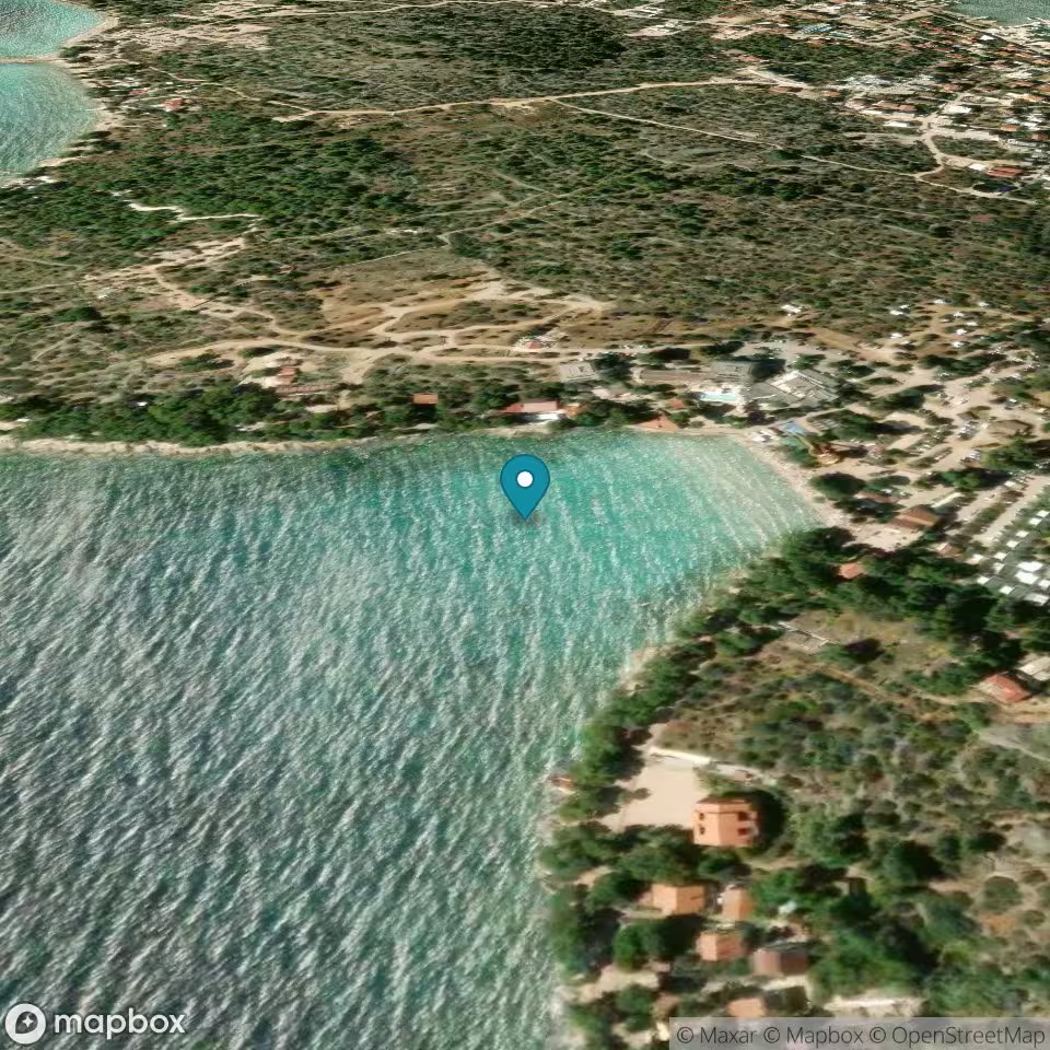 Uvala Slanica