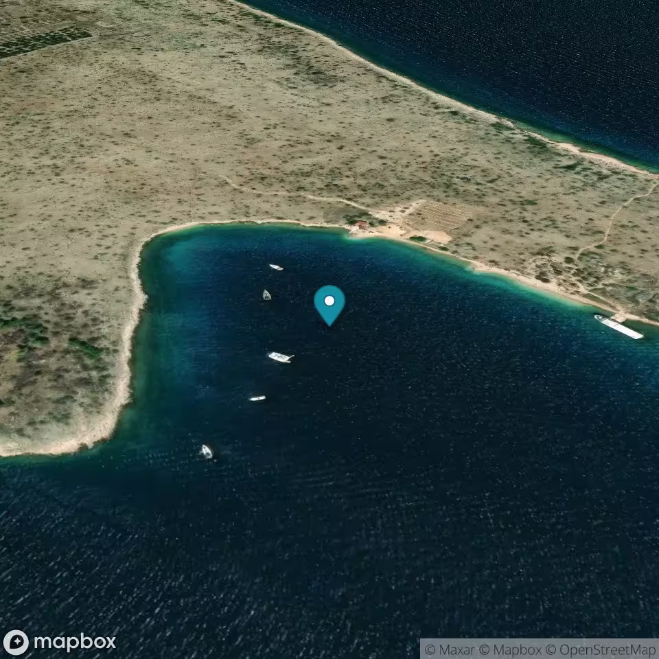Uvala Skrovada