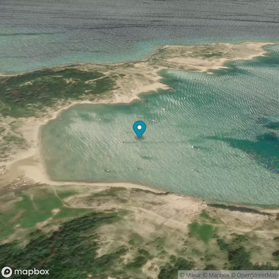 Uvala Saramic