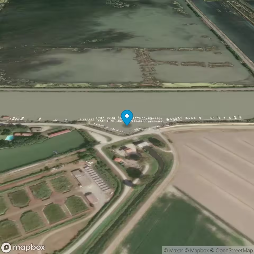 Marina Nuova di Porto Levante