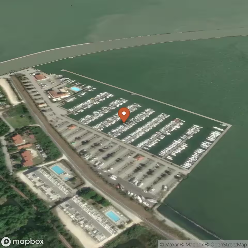 Marina di Porto Levante