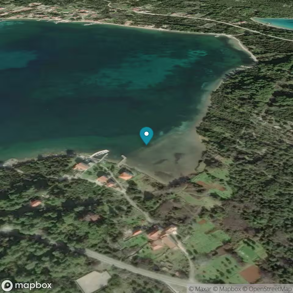 Uvala Drstalo
