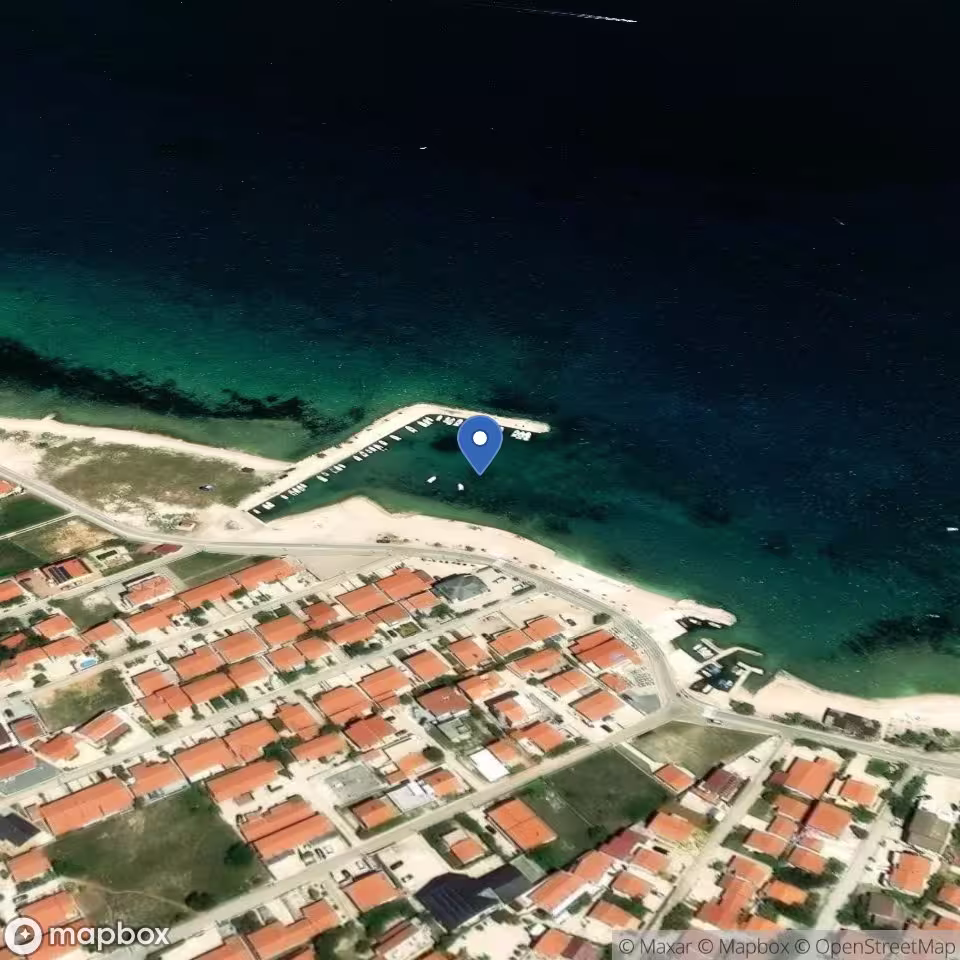 Uvala Brdonja