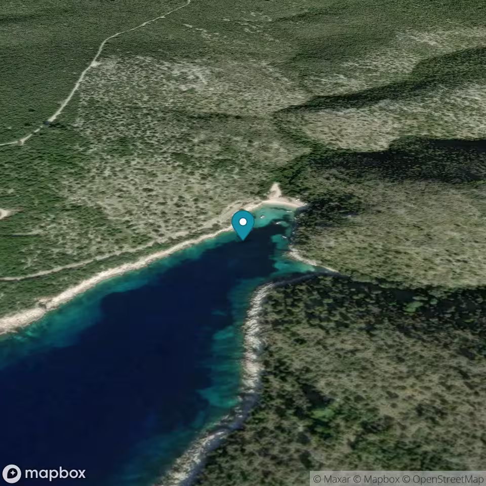 Uvala Brbiscica