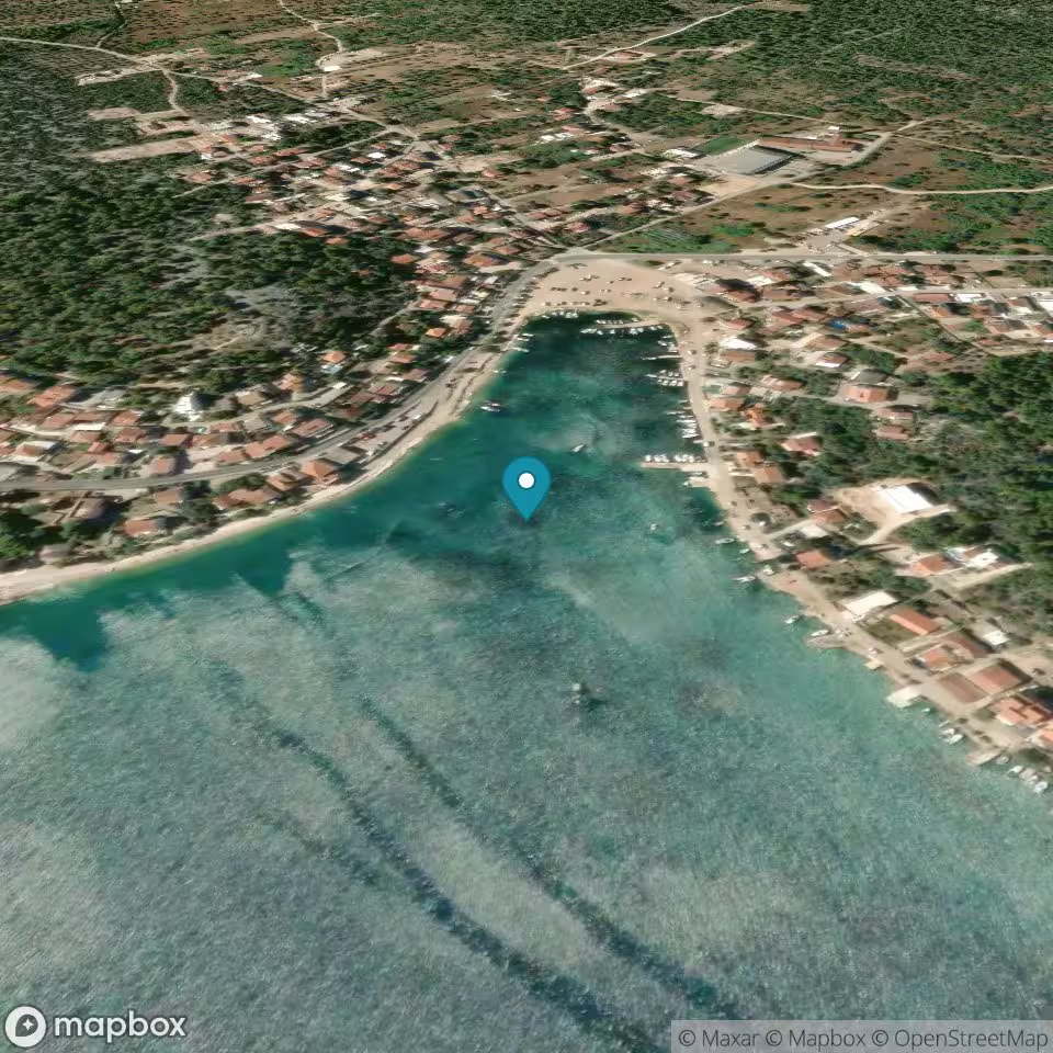 Uvala Artic